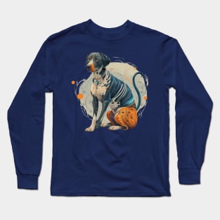 german short haired pointer se Long Sleeve T-Shirt